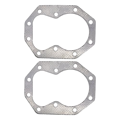 Image of New Top End gasket set with head gaskets fits for Onan P224, Nh, Nhc, T260