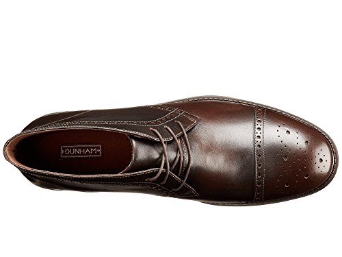 Image of Dunham Men's Gavin-dun Chukka Boot