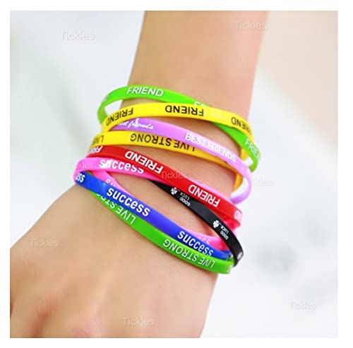 Image of Tickles Friendship Band | Friendship Belt Bracelet For Best Friends Boys & Girls