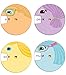 Word Wheels: Ending Blends Curriculum Cut-Outs