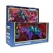 Super7 Skeletor & Panthor Masters of The Universe Reaction Figures