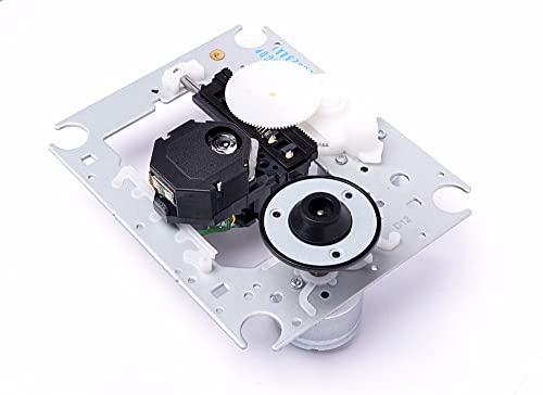 Lente láser para Sony CFD-S36 y S36L bloque óptico de repuesto