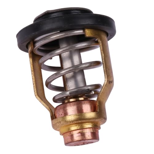 Thermostat pour Moteur Hors-Bord résout problème surchauffe DF140 17670-90J10