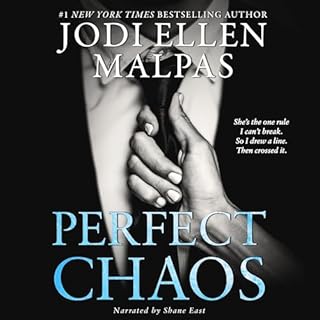 Perfect Chaos Audiolibro Por Jodi Ellen Malpas arte de portada