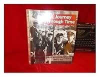 A journey through time: London Transport photographs 1880 to1965 1856690229 Book Cover
