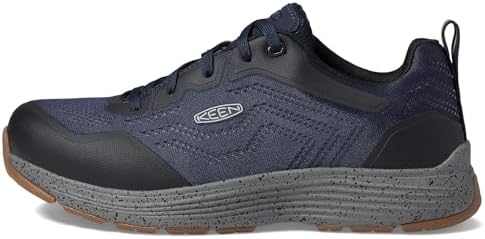 KEEN Utility Sparta Ii-m mens Work Shoes