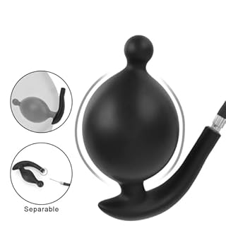 YZBZNG Il Design Gonfiabile Si Gonfia per Modificare La Dimensione