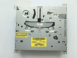 Keneddng CD mechanism CDM-M10 4.7/1 CDM-M10 4.7/3 correct PCB for CCC CD73 Mini Car CD audio player