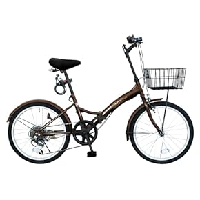 Amazon.co.jp: 折りたたみ自転車 - 自転車本体: スポーツ