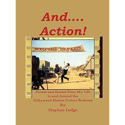 And ... Action!