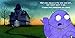 Don't Push the Button! A Halloween Treat: A Spooky Funny Interactive Book For Kids