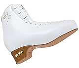 Edea Figure Skates Chorus (Ivory, Size 220)