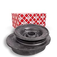 febi bilstein 28222 Federbeinstützlager mit Wälzlager, 1 Stück