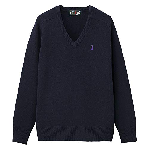 [イーストボーイ・スクール] セーター ウールプルオーバー