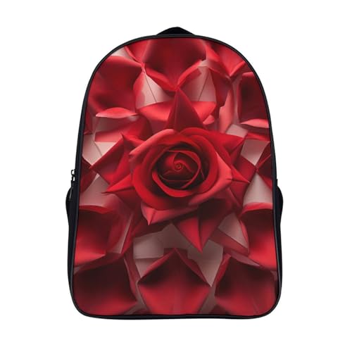 Sac à dos enfant imprimé 3D pour l'école et les sorties