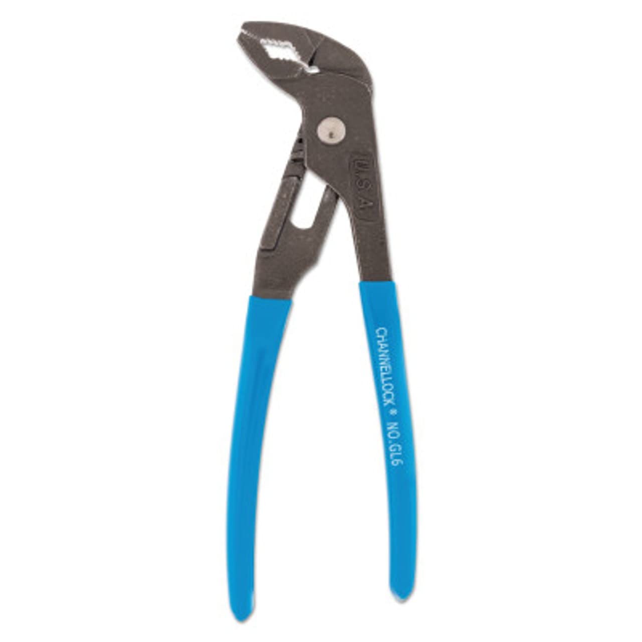 Tongue and Groove Pliers, 6-1/2 In