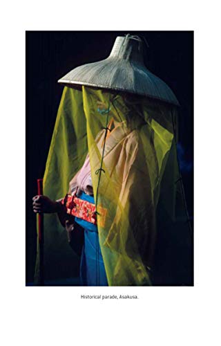 Tokyo: A Biography: Disasters, Destruction and Renewal: The Story of an Indomitable City