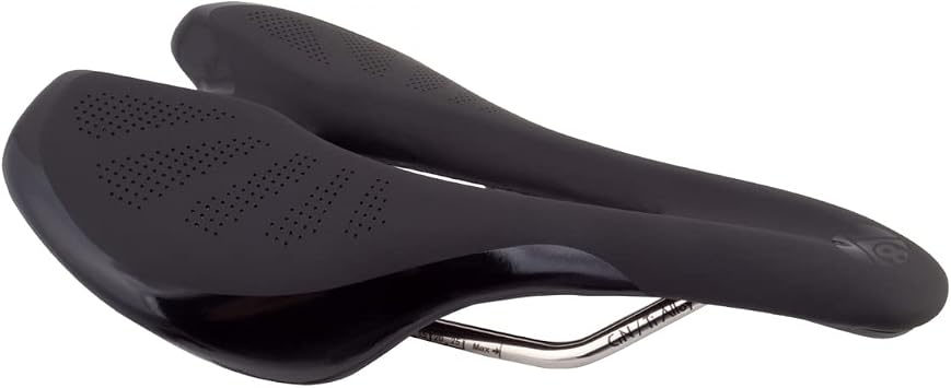 Origin8 Throne Flo XL, Black