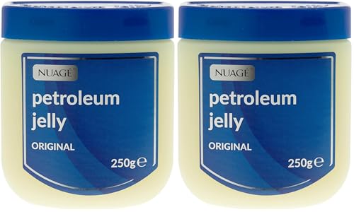 Nuage Everyday Essential Petroleum Jelly 250 g Pack of 2