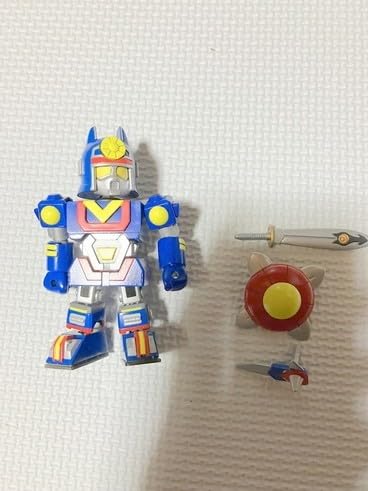 Amazon | TF玩 3N508サンバルカンロボ スーパー戦隊改造品 ロボット 超