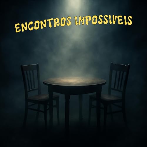 Encontros Imposs&iacute;veis cover art
