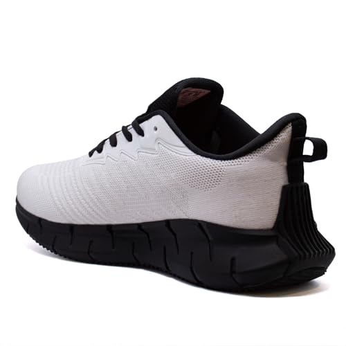 Image of Columbus Rebel Sports Shoe - Running Shoe| Walking Shoe| Training & Gym Shoe| Outdoors Shoe for Men