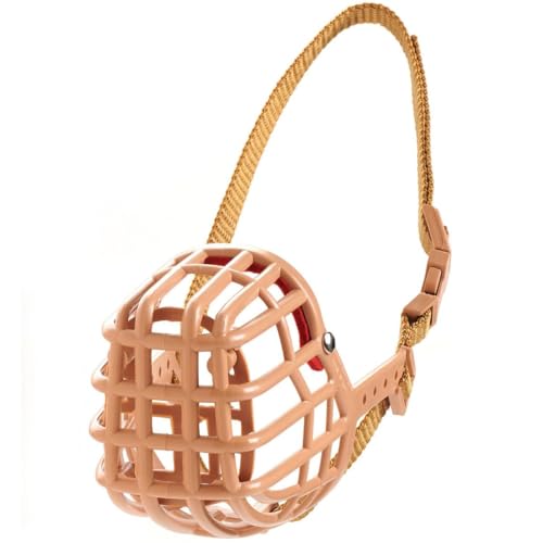 HUNTER Kunststoff Maulkorb 2