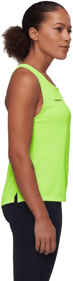 Mammut Women's Massone Sport Tank Top