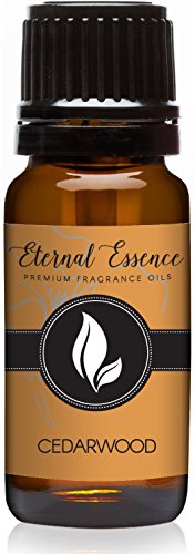Image of Cedarwood Premium Grade Fragrance Oil - 10ml - Scented Oils
