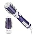 Rowenta Brosse soufflante rotative Brush Activ' Volume & Shine, Séchage et volume, 1000 W, 2 brosses céramique CF9530F0