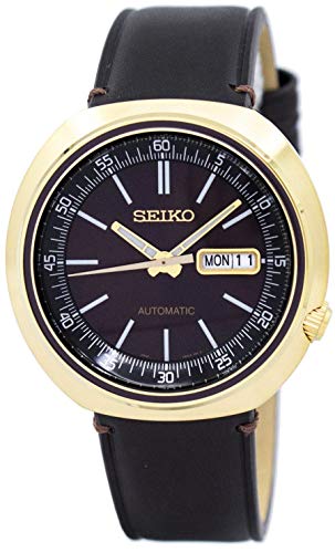 [�Z�C�R�[]SEIKO �r���v RECRAFT AUTOMATIC �I�[�g�}�`�b�N SRPC16K1 �����Y [���s�A���i]