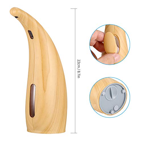 FreeLeben Dispenser Automatico di Sapone