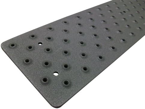 Handi-Treads NSTR-191 EMW5894647, 3.75 x 30, Black