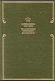 Nobelpreis für Literatur 1901, 1902, 1903 - Sully Prudhomme: Intimes Tagebuch und Gedanken - Theodor Mommsen: Römische Geschichte - Björnstjerne Björnson: Meisternovellen