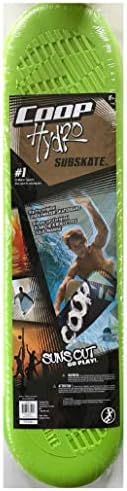 Coop Hydro Subskate Underwater Skateboard