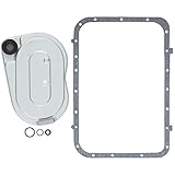 ATP B-65 Automatic Transmission Filter Kit