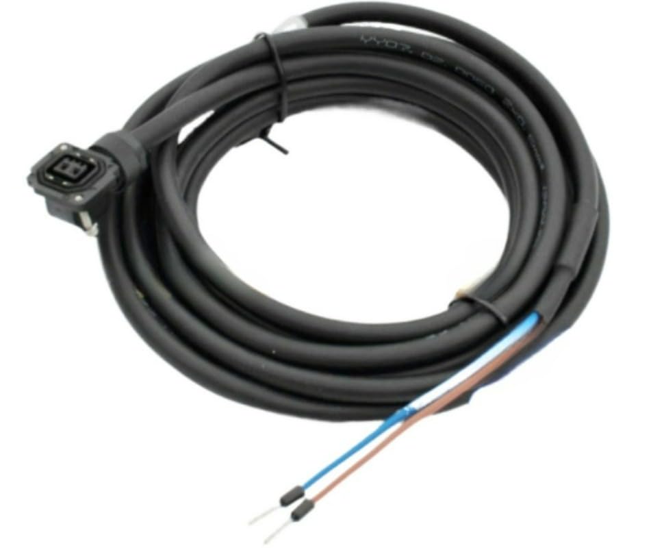 1-Piece Set JZSP-C7M14G-03-E servo Motor Power Cord 3M