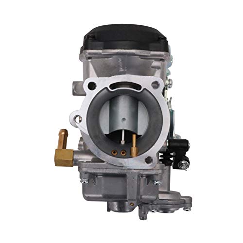 Carburateur CV40 pour Harley Davidson : roulez l'esprit libre en Sportster