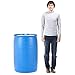 Emergency Essentials Water Barrel - 55 Gallon Drum