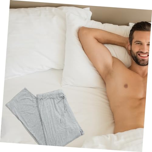 VALICLUD 1 Peça Pijamas Finos Calças Casuais E Pijamas Plus Size Camisola Doméstica Pijamas Casuais