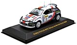 aleron ford focus wrc 2007 Fantastico regalo per ogni uomo.
