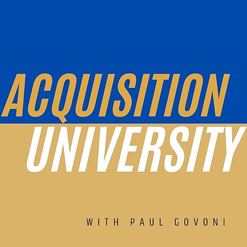 SBA 7(a) Loan Deepdive [S1E4]