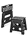 Dyforce Folding Step Stool 13