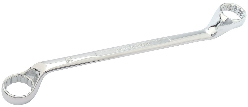 Draper 1x Expert 30mmx32mm Hi-Torq Deep Offset Ring Spanner Professional Tool