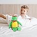 Mighty Mojo Franklin The Turtle Plush Doll - Based on The Popular Children’s Book - 14