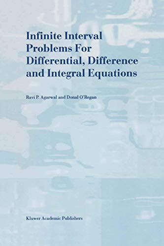 Infinite Interval Problems for Differential, Difference and Integral Equations view 2