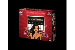 Boom Boom Room Adult Game