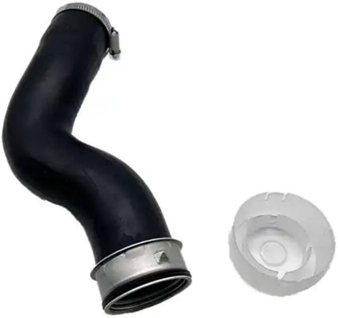 Turbo-supercharger Pipe 3C0145832R 3C0145832R AUTO-GETHER