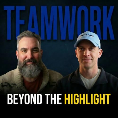 Beyond the Highlight, What Really Builds a Lacrosse Player with Eric Law