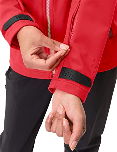 VAUDE Women's All Year Elope Softshell Jacket – Ansicht 5